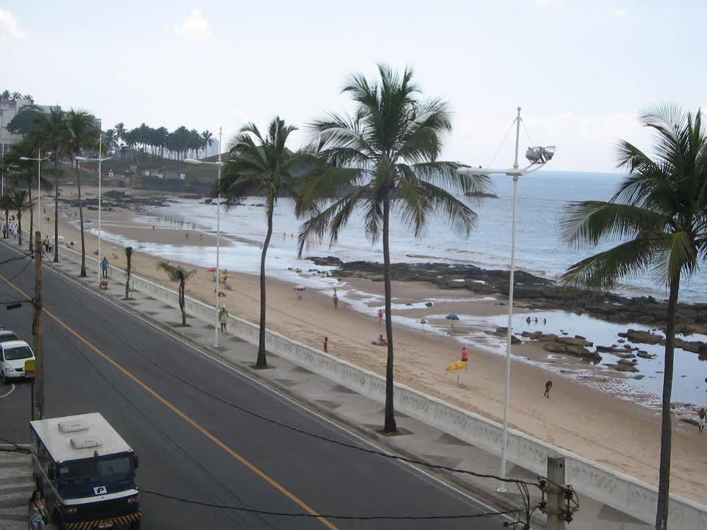 Pousada Marcos 3* Salvador